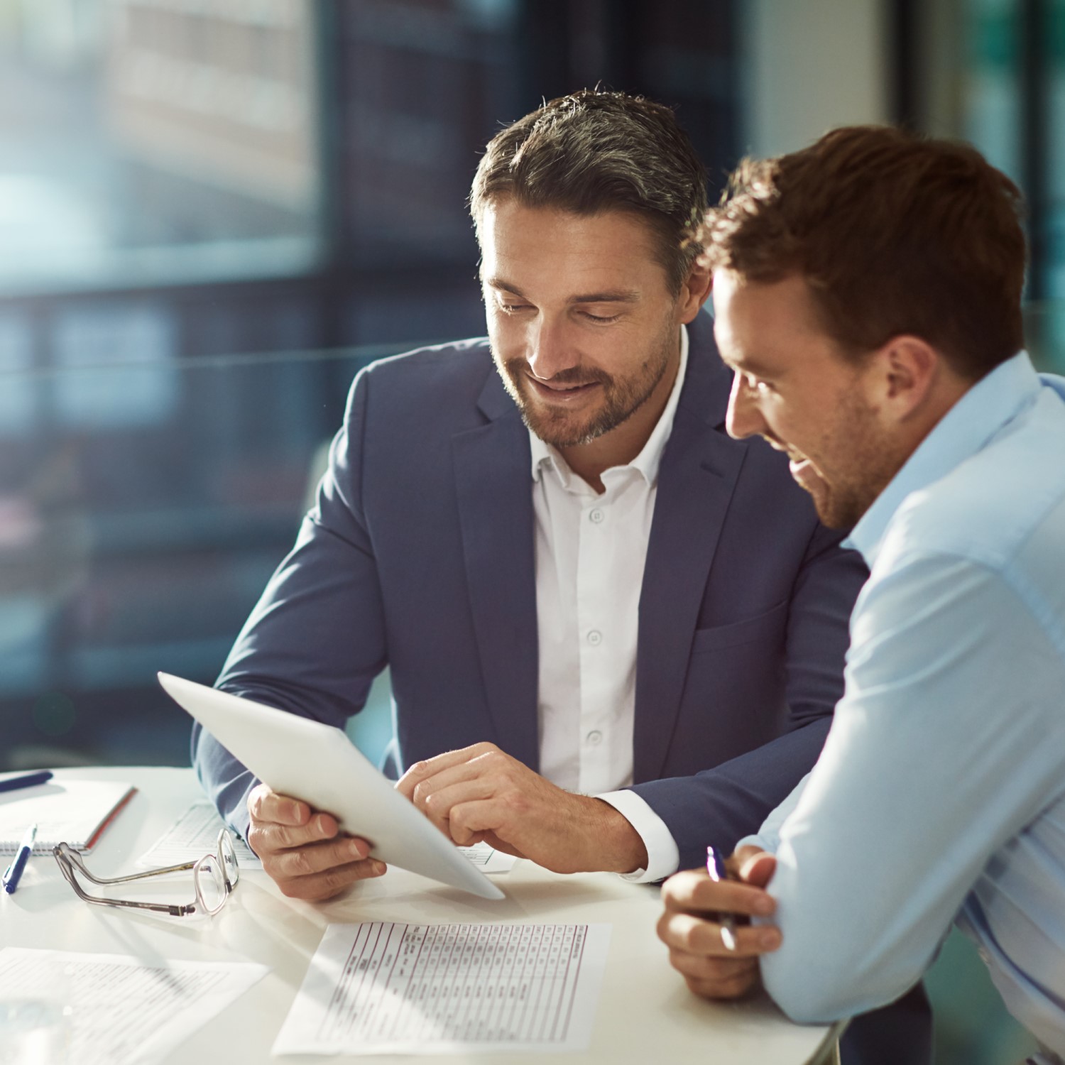 クラウド導入・システム実装のイメージ